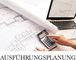 Ausführungsplanaung