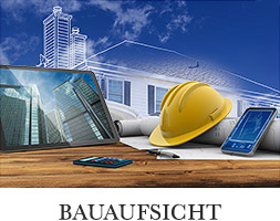 Bauaufsicht