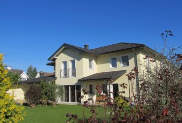 EFH Zelloth Klagenfurt